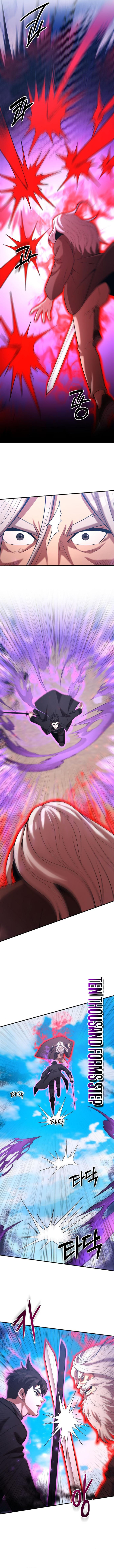 I Became a Renowned Family's Sword Prodigy Chapter 168 4